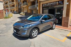 FORD KUGA 1500 ECOBLUE 90000 CHILOMETRI CERTIFICAT