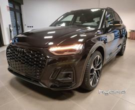 AUDI Q5 SPB 55 TFSI e quattro S tronic S line Pl