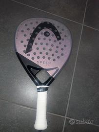 head speed motion 2025