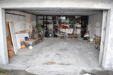 Box/Posto auto Sauze d'Oulx [sz1002VRG]