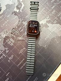 Smartwatch Apple Watch Ultra 2