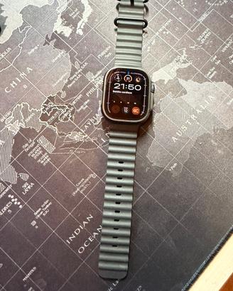 Smartwatch Apple Watch Ultra 2