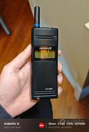 Ericson GF388 vintage