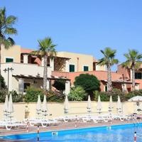 Arco del Saracino lido marini