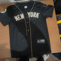 aglietta baseball New York Yankee 