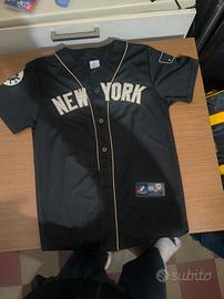 aglietta baseball New York Yankee 