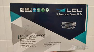 toner per stampante Brother 