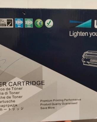 toner per stampante Brother 