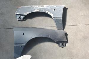 parafango anteriore Peugeot 205 gti