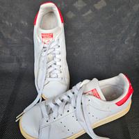 Sneakers Adidas Stan Smith donna n 38 e mezzo