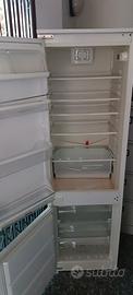 Frigo incasso Smeg