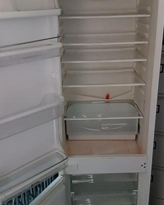 Frigo incasso Smeg