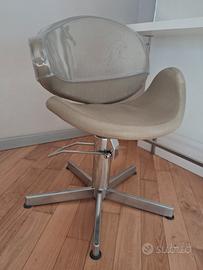 poltrone parrucchiere 