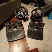 Coppia di Logitech G920