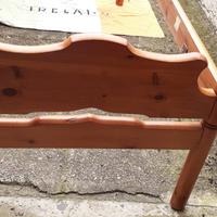 Letto a castello/ letti singoli