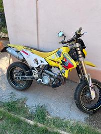 Suzuki Drz 400sm