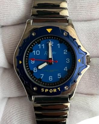 (SV)ENDO Reporter Aquaracer NUOVO Full Set