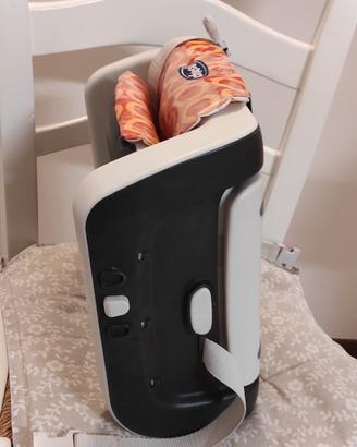 Sedia rialzo bambini richiudibile per camper