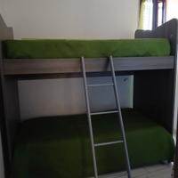 Letto a castello