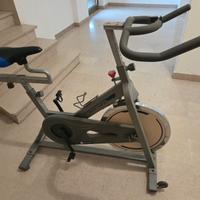 SpinBike spinning 