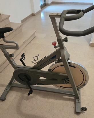 SpinBike spinning 