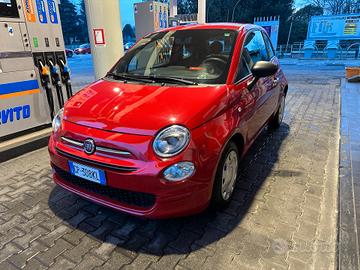 Fiat 500 1.0 Hybrid