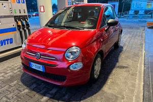 Fiat 500 1.0 Hybrid