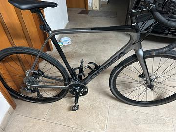 Gravel orbea