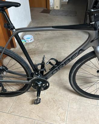 Gravel orbea