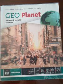 9788851119775 GEO PLANET
