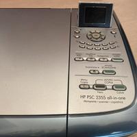 STAMPANTE MULTIFUNZIONE HP