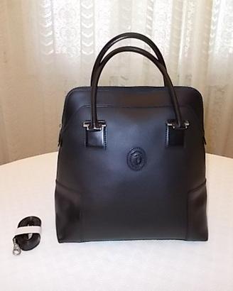 Borsetta trussardi originale nera