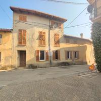CASA INDIPENDENTE A PADERNA
