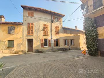 CASA INDIPENDENTE A PADERNA