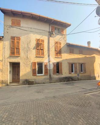 CASA INDIPENDENTE A PADERNA