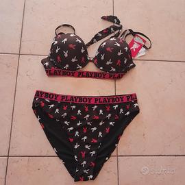 bikini donna