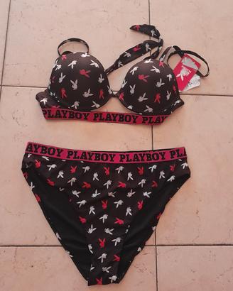 bikini donna
