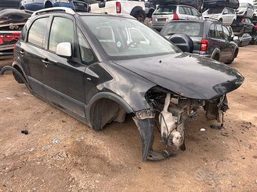 RICAMBI USATI FIAT SEDICI 2007