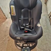 SEGGIOLINO AUTO JOIE I SPIN 360 E