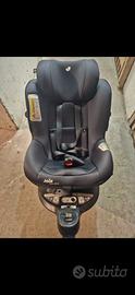 SEGGIOLINO AUTO JOIE I SPIN 360 E