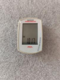 CICLOCOMPUTER  CC-RD300W  CATEYE STRADA WIRELESS