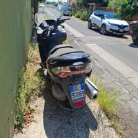 Burgman k7.suzuki