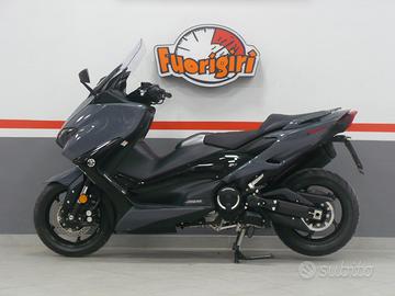 Yamaha T Max 560 Tech Max - 2021 perfetto