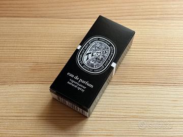 Diptyque ® TEMPO edp 2ml Sample Originale