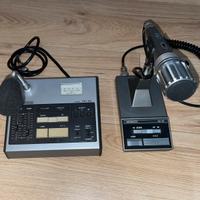 Kenwood mc60 e mc85