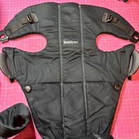 Marsupio neonato BabyBjörn Bjorn