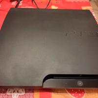 Playstation 3 + giochi