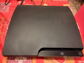 Playstation 3 + giochi