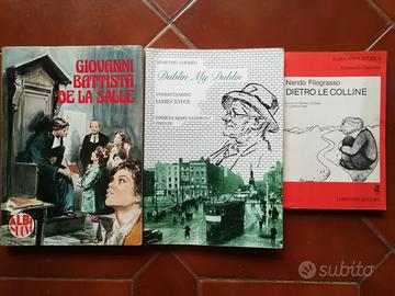 Libri x Ragazzi Narrativa Rarissimi