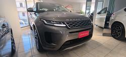 Land Rover Range Evoque 2.0D I4 163 CV AWD Auto R-